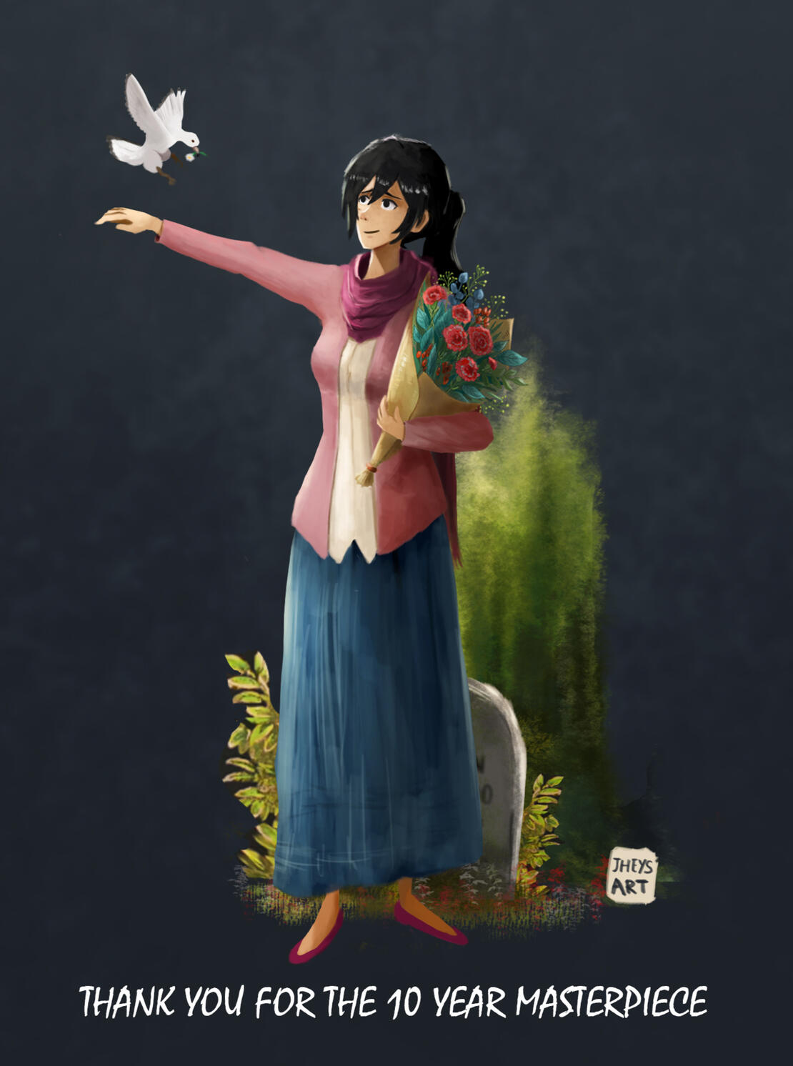 Mikasa