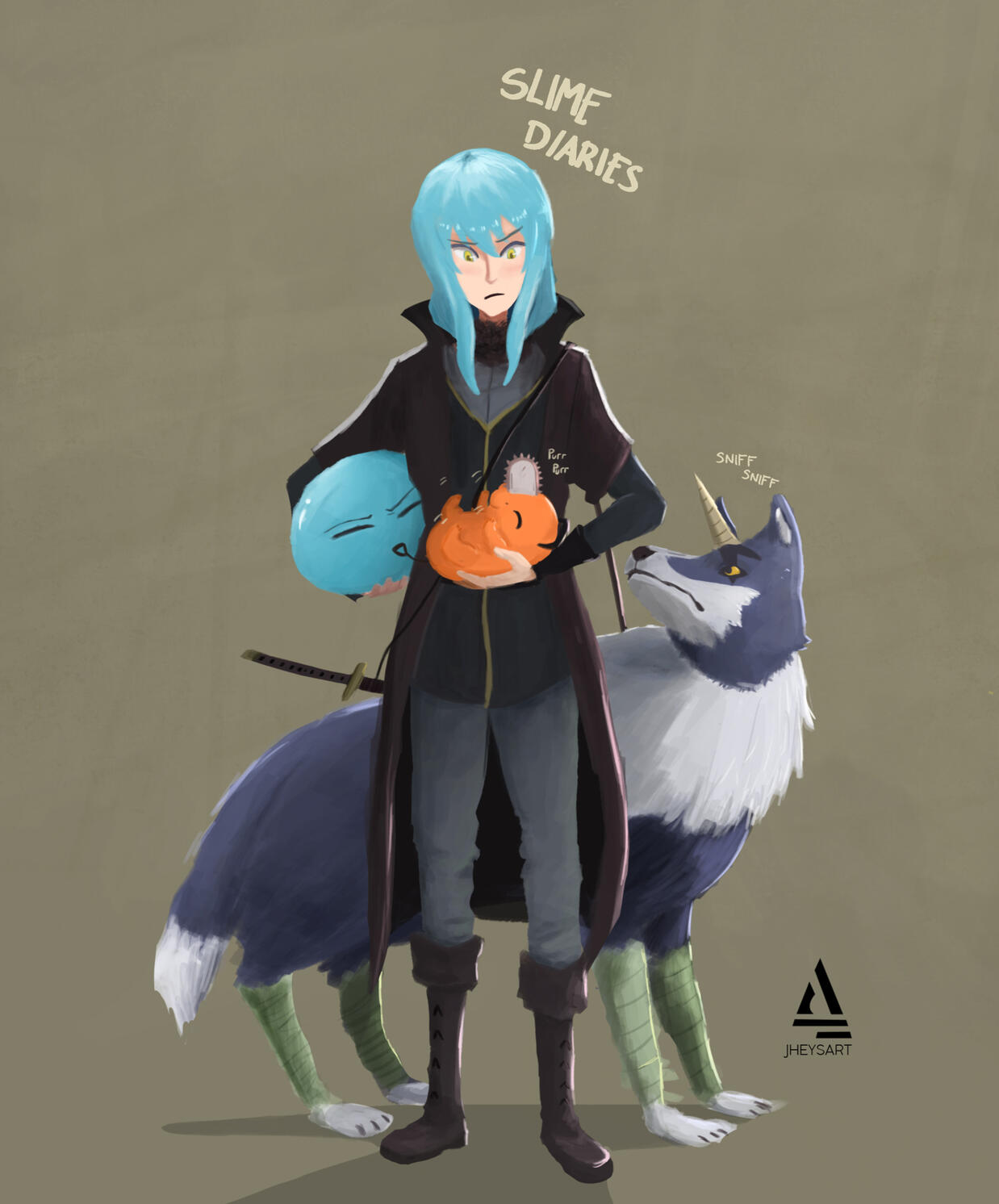 Rimuru