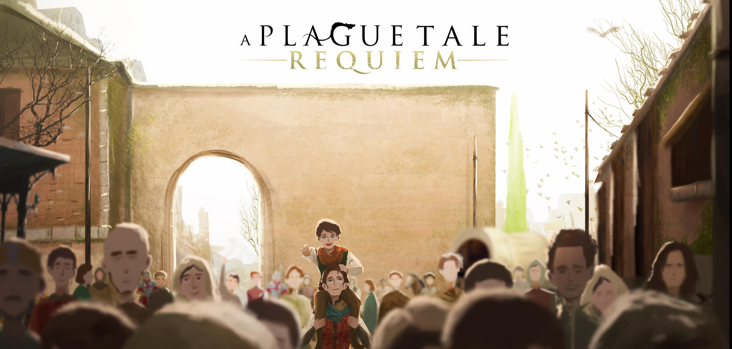 A Plague Tale