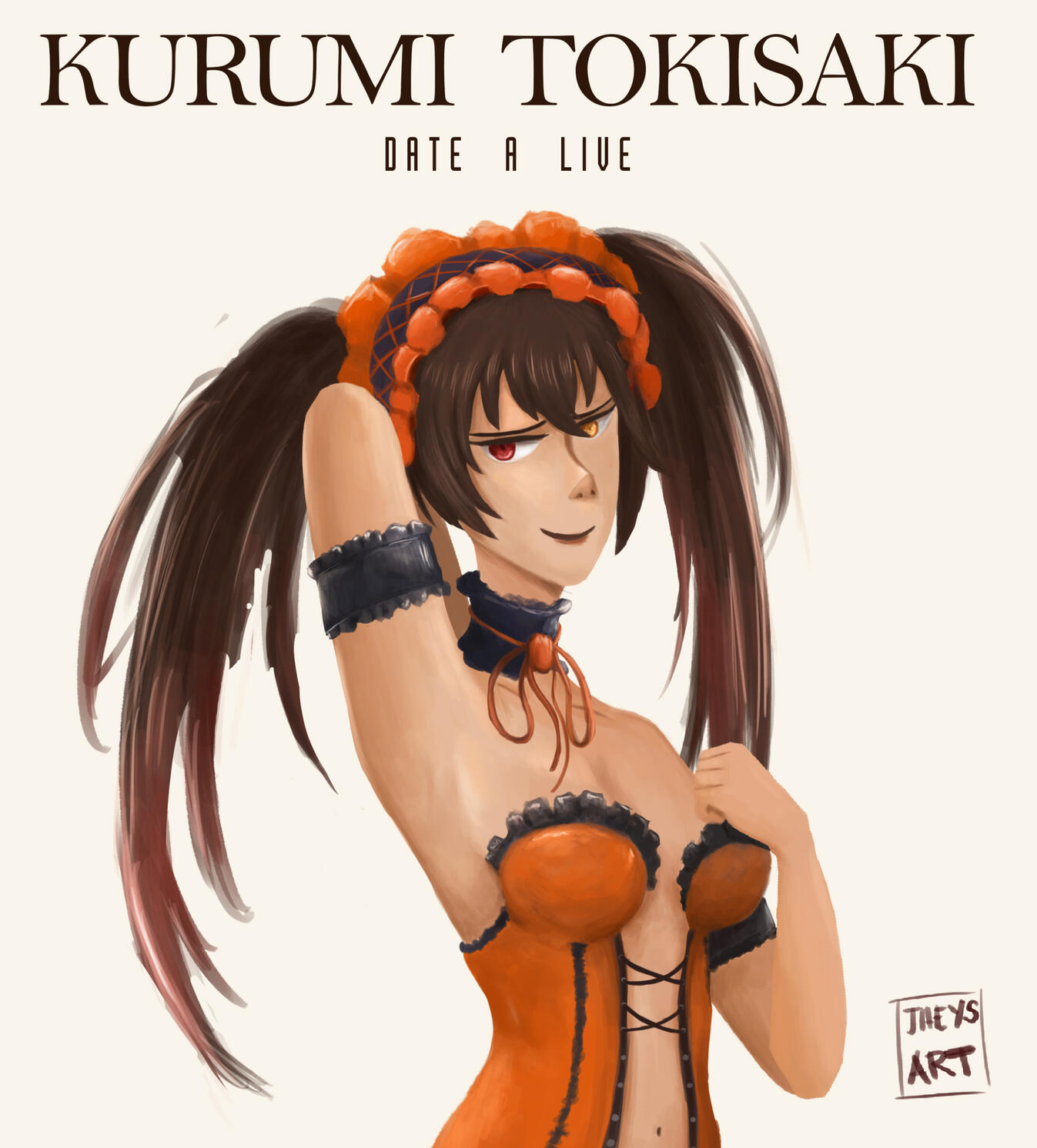 Kurumi