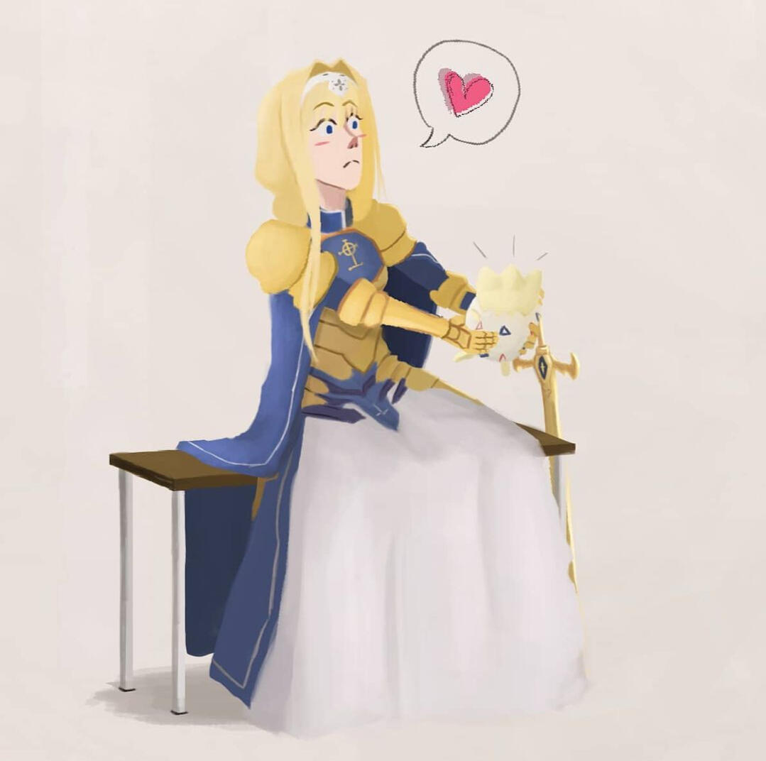 Alice Alice