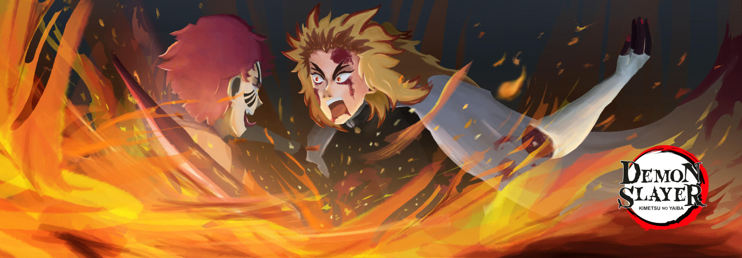 Demon Slayer Demon Slayer