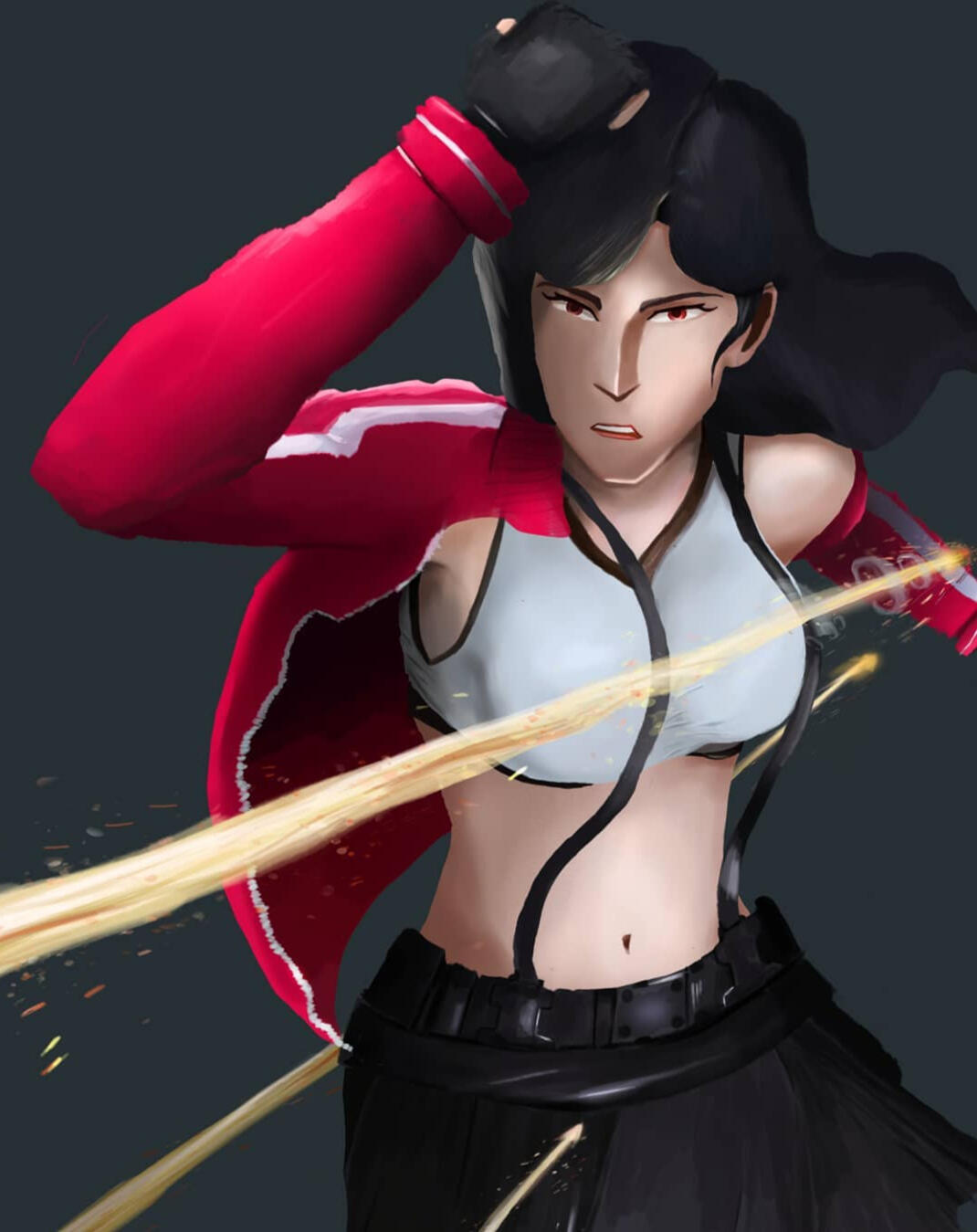 Tifa Lockhart