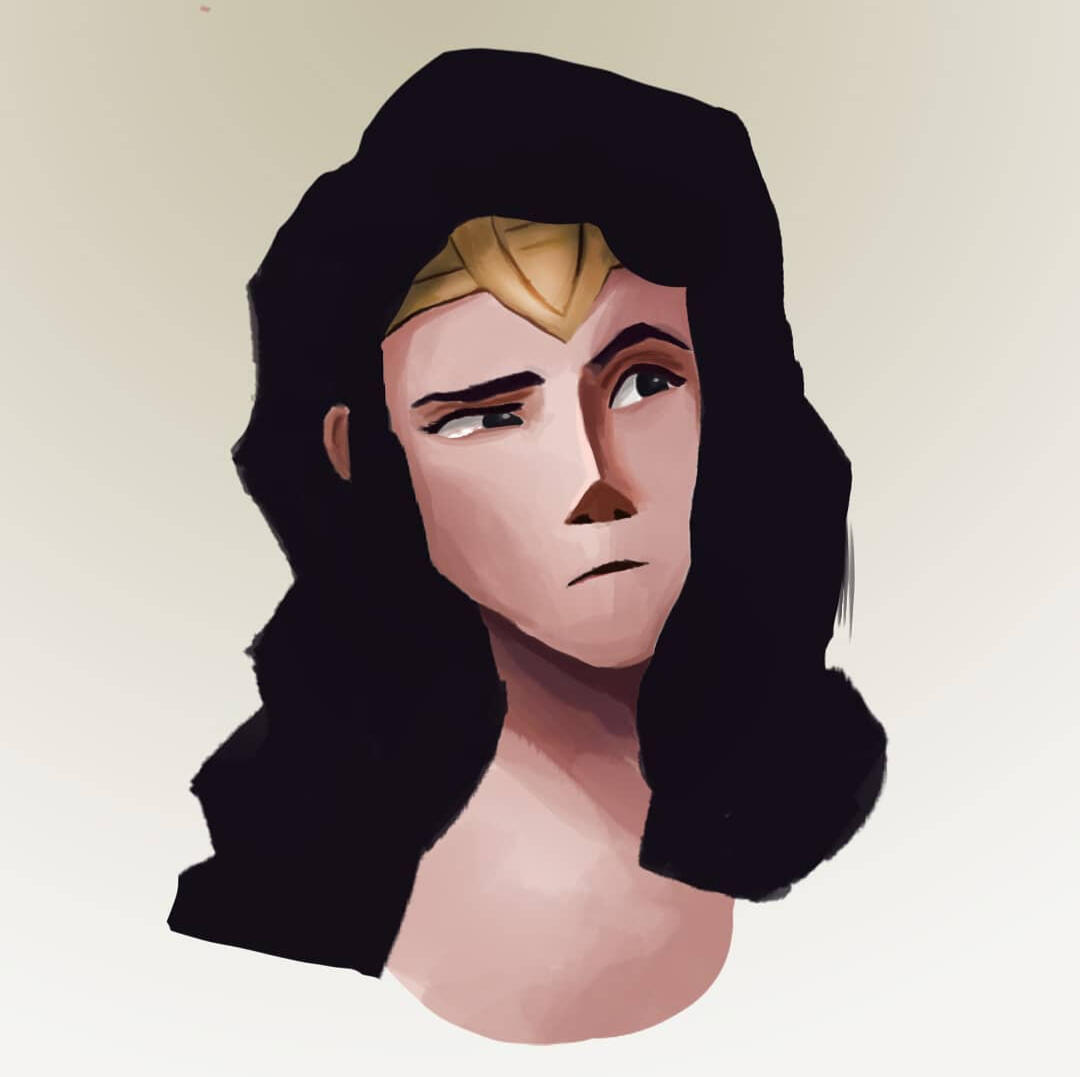 Wonder Woman