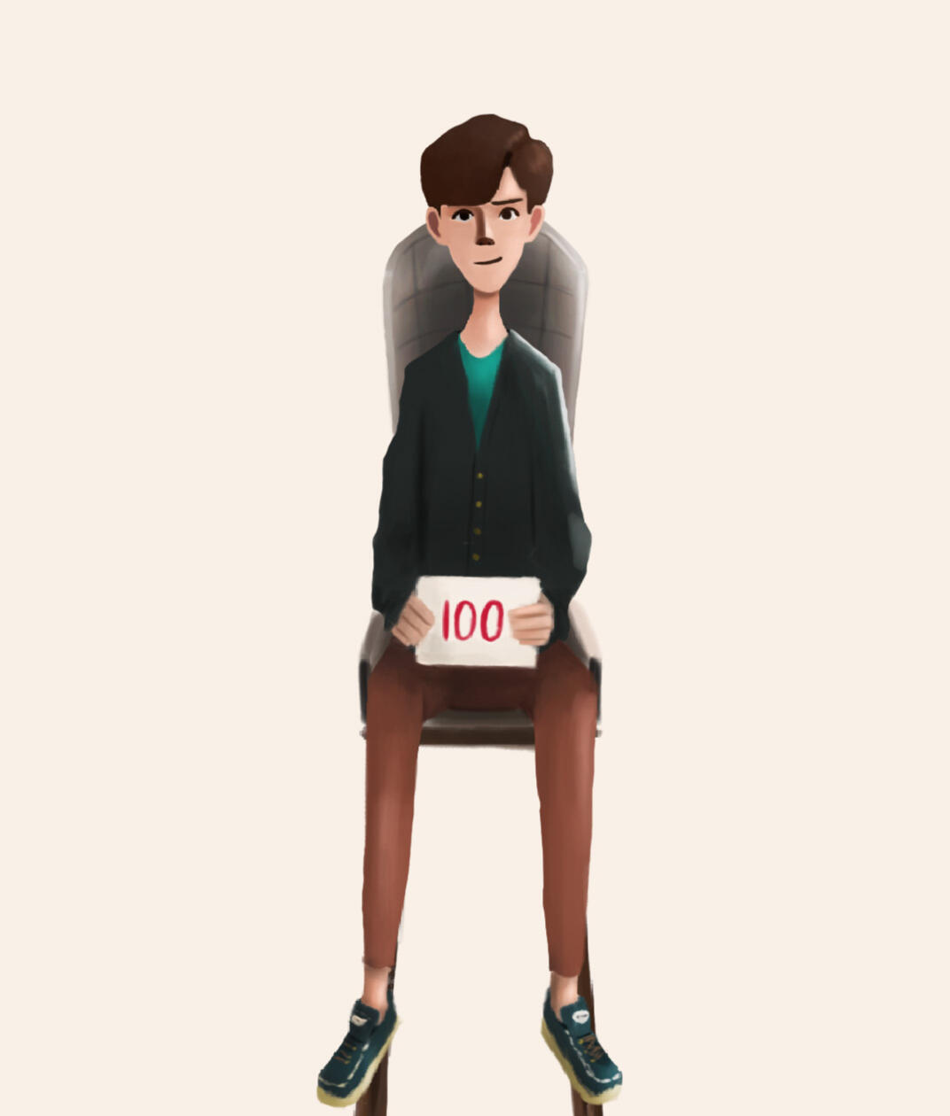 100th Post